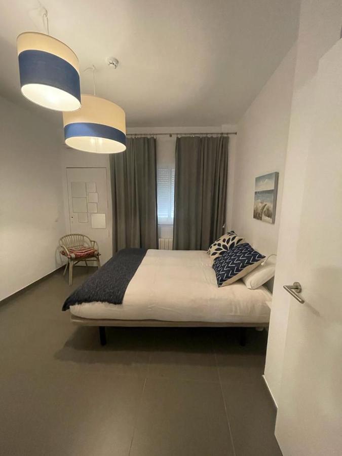 Chipibeach B&B, Hostal Boutique Chipiona Exterior foto