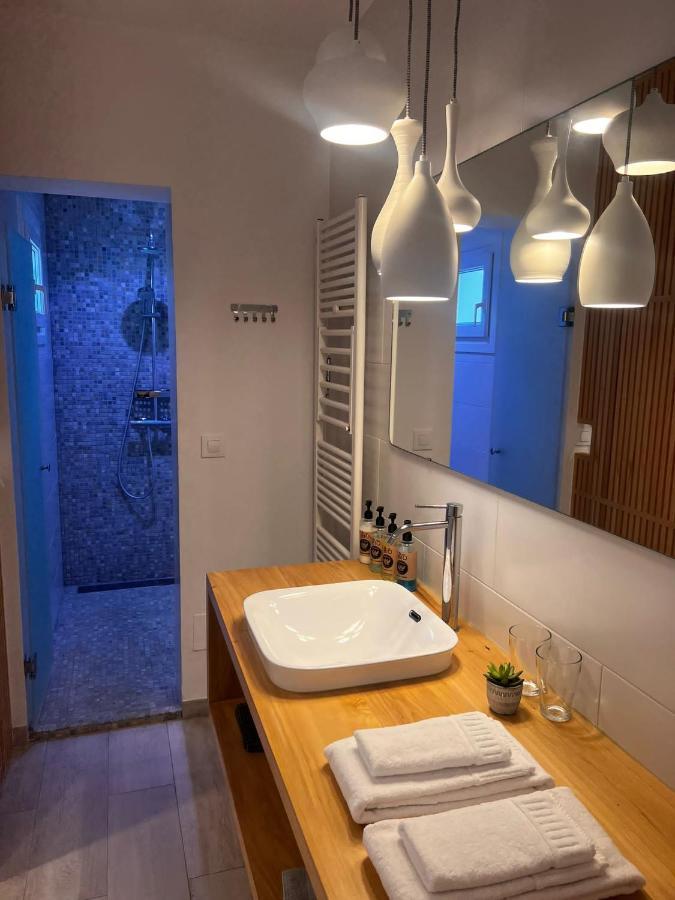 Chipibeach B&B, Hostal Boutique Chipiona Exterior foto